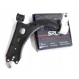WAHACZ PRZEDNI LEWY PRZÓD FORD FUSION FIESTA V VI