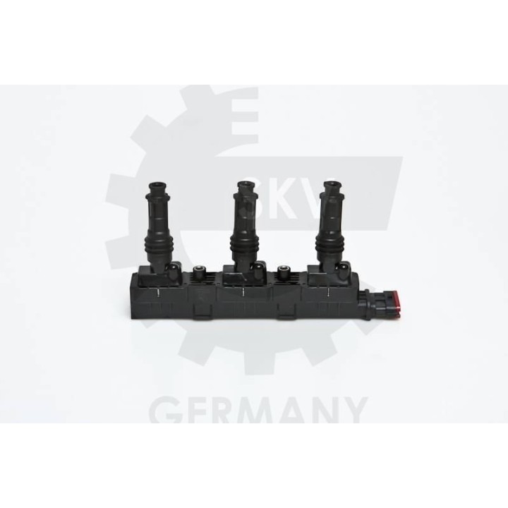 CEWKA ZAPŁONOWA OPEL AGILA CORSA B C D 1.0 12V