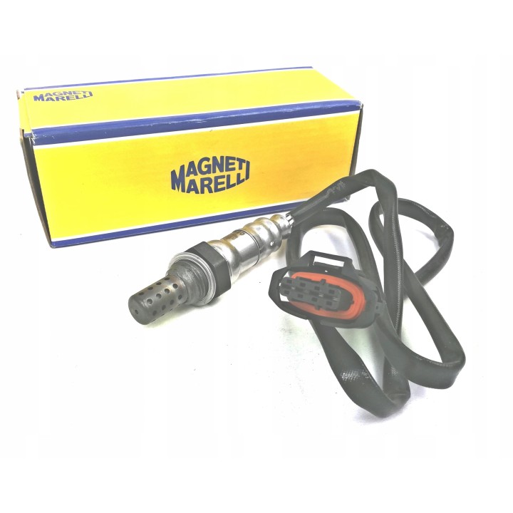 SONDA LAMBDA OPEL VECTRA ASTRA ZAFIRA 1.816V Z18XE