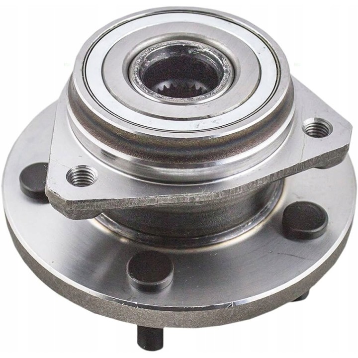 PIASTA ŁOŻYSKO KOŁA PRZÓD do JEEP GRAND CHEROKEE WJ 99-05