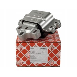 PODUSZKA MOCOWANIE SILNIKA LEWA VW AUDI SEAT SKODA 2.0 TDI