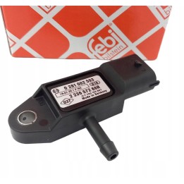 CZUJNIK CIŚNIENIA POWIETRZA RENAULT CLIO KANGOO MEGANE SCENIC TRAFIC TWINGO