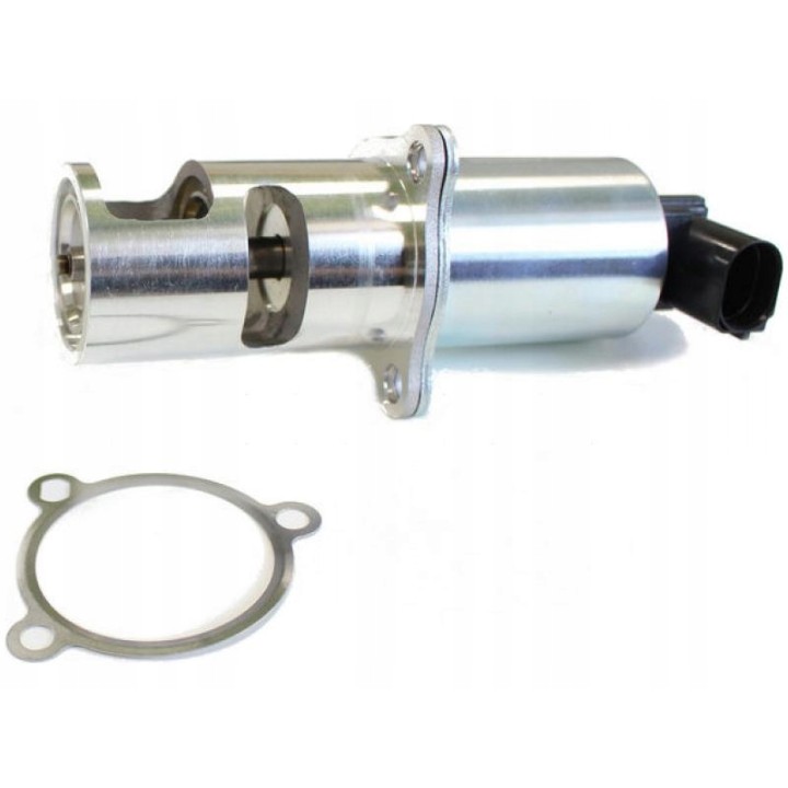 ZAWÓR EGR RENAULT MEGANE CLIO LAGUNA TRAFIC VOLVO V40 1.9DCI