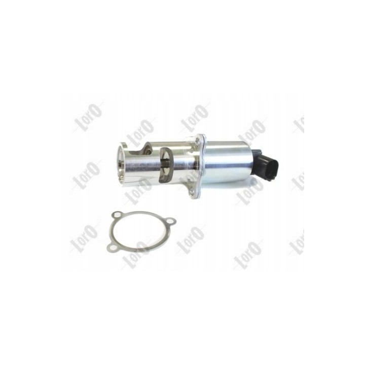 ZAWÓR EGR RENAULT MEGANE CLIO LAGUNA TRAFIC VOLVO V40 1.9DCI