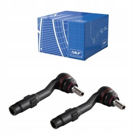 2X KOŃCÓWKA DRĄŻKA KIEROWNICZEGO BMW E60 E61
