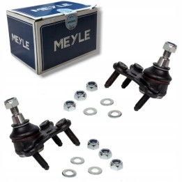 2X MEYLE SWORZNIE WAHACZY VW GOLF V VI TIGUAN TOURAN AUDI A3 Q3
