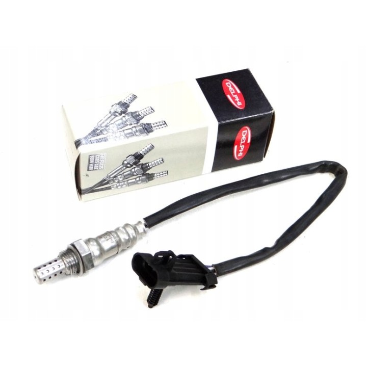 SONDA LAMBDA OPEL VECTRA B ASTRA G 1.4 1.6 Delphi