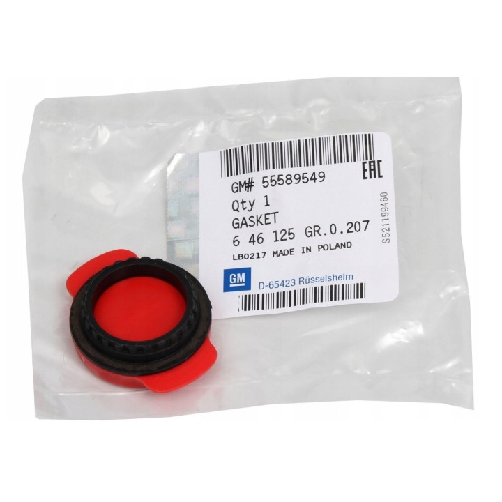 USZCZELKA SMOKA USZCZELNIACZ POMPY OLEJU INSIGNIA 2.0CDTI
