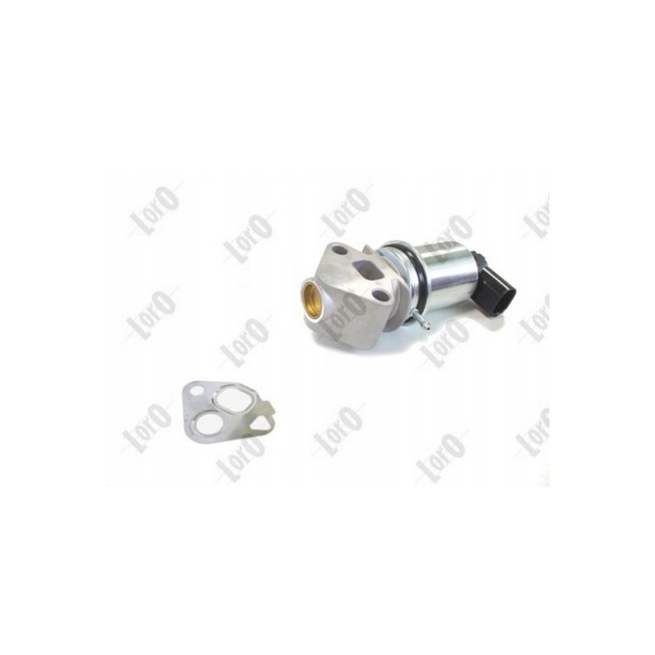 ZAWÓR EGR VW GOLF IV 4 POLO BORA SEAT IBIZA LEON AUDI A2 1.4 1.6 16V