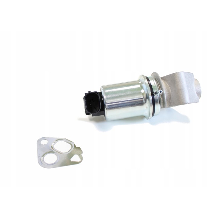 ZAWÓR EGR VW GOLF IV 4 POLO BORA SEAT IBIZA LEON AUDI A2 1.4 1.6 16V