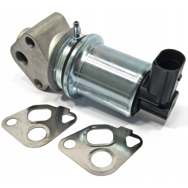 ZAWÓR EGR VW GOLF IV 4 POLO BORA SEAT IBIZA LEON AUDI A2 1.4 1.6 16V
