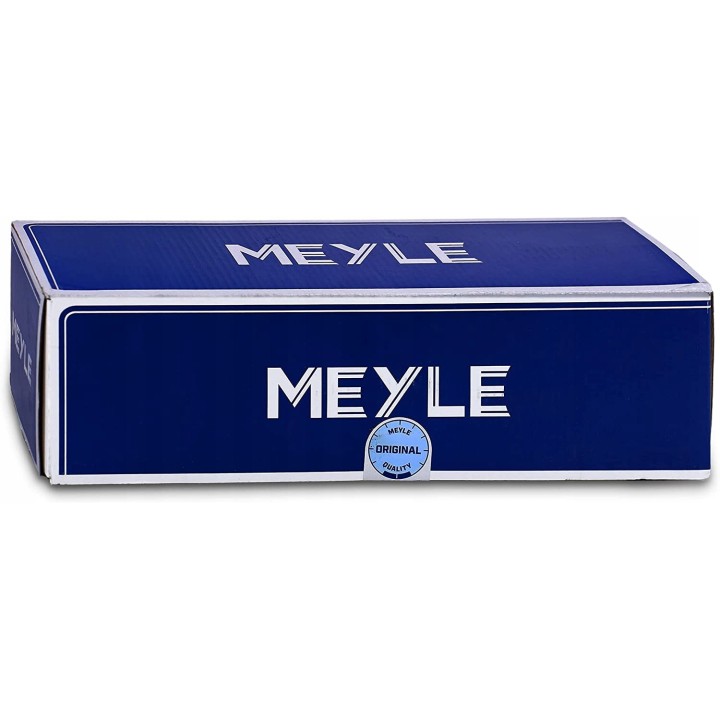 2X MEYLE HD ŁĄCZNIKI STABILIZATORA BMW 3 E90 E91 E92 E81 E87 PRAWY+LEWY