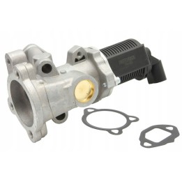 ZAWÓR EGR OPEL MERIVA ASTRA H CORSA D 1.3CDTI FIAT PUNTO PANDA LANCIA 1.3JT