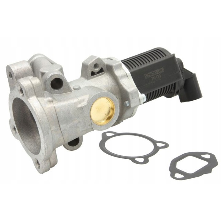 ZAWÓR EGR OPEL MERIVA ASTRA H CORSA D 1.3CDTI FIAT PUNTO PANDA LANCIA 1.3JT