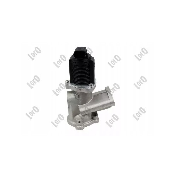 ZAWÓR EGR OPEL MERIVA ASTRA H CORSA D 1.3CDTI FIAT PUNTO PANDA LANCIA 1.3JT