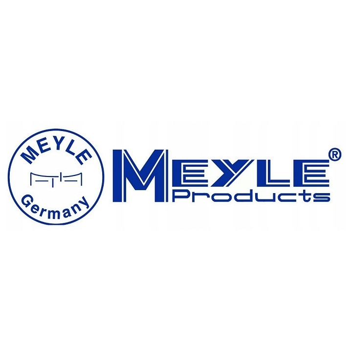 MEYLE HD ŁĄCZNIKI STABILIZATORA FORD S-MAX MONDEO IV MK4 VOLVO XC60 XC70 x2