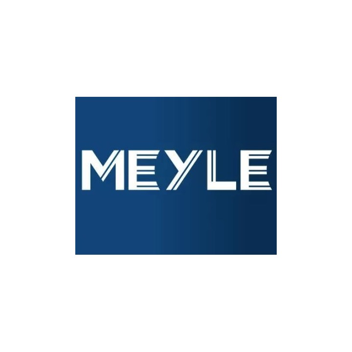 2X MEYLE HD ŁĄCZNIKI STABILIZATORA PRZÓD BMW 3 E46 WZMACNIANE
