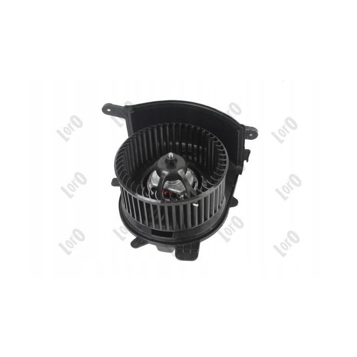 DMUCHAWA WENTYLATOR NAWIEWU RENAULT SCENIC II 03 - 09