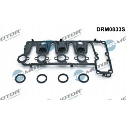 ZESTAW USZCZELEK POKRYWY ZAWORÓW 2.0 HDI FORD PEUGEOT CITOREN