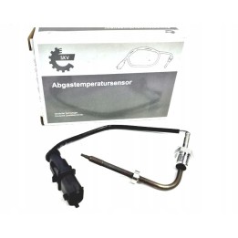 CZUJNIK SPALIN DPF ASTRA J ZAFIRA INSIGNIA 2.0CDTi