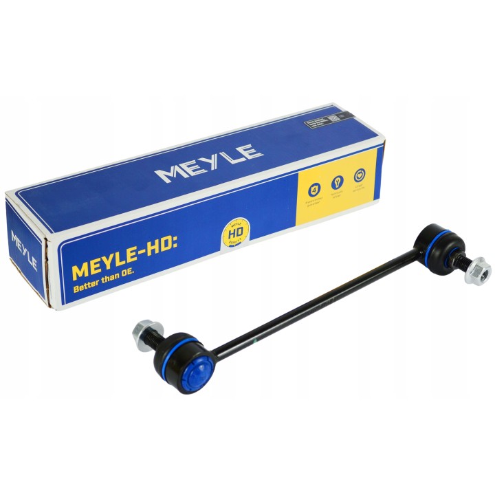 2X MEYLE HD ŁĄCZNIK STABILIZATORA ALFA GIULIETTA OPEL CORSA D