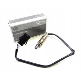 SONDA LAMBDA OPEL ZAFIRA CORSA ASTRA G 1.4 1.6 16V