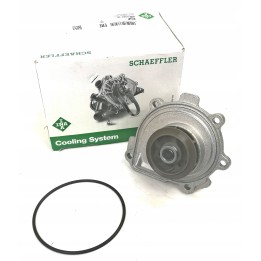 POMPA WODY OPEL VECTRA ZAFIRA B ASTRA H J 1.6 1.8