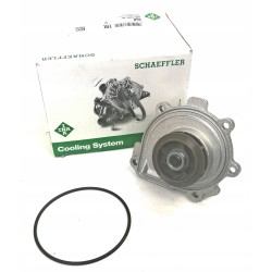 POMPA WODY OPEL VECTRA ZAFIRA B ASTRA H J 1.6 1.8