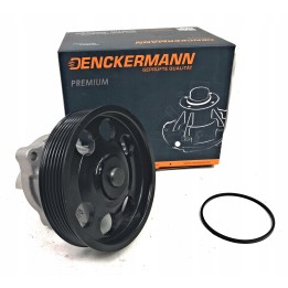 POMPA WODY SRL OPEL MERIVA ASTRA CORSA 1.3CDTI