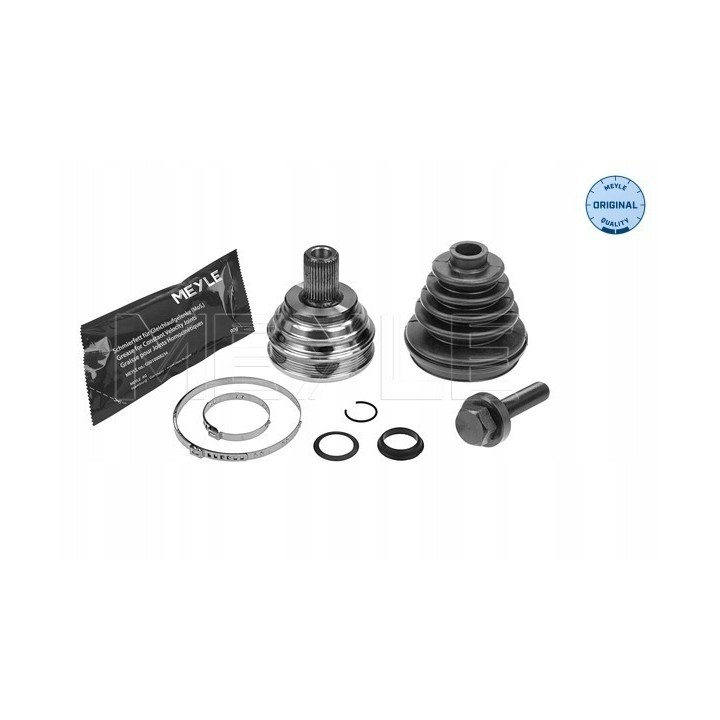 MEYLE PRZEGUB VW PASSAT B6 GOLF V VI TOURAN AUDI A3 ZESTAW
