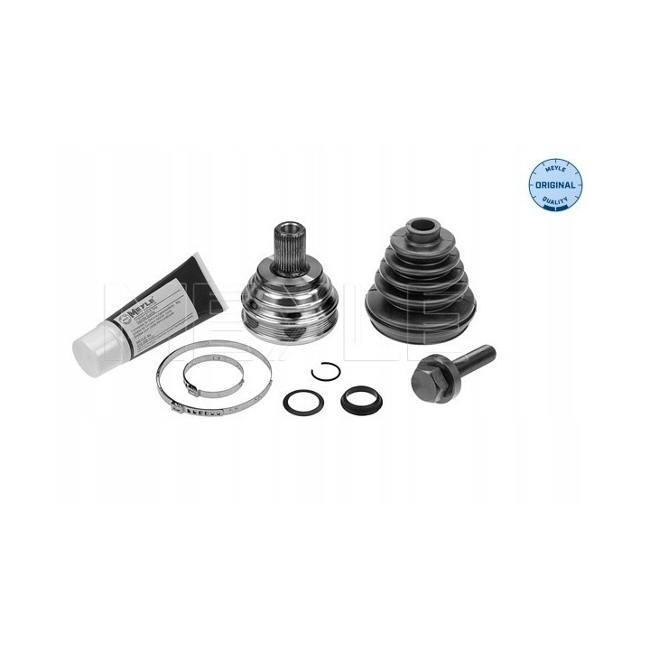 MEYLE PRZEGUB VW PASSAT B6 GOLF V VI TOURAN AUDI A3 ZESTAW