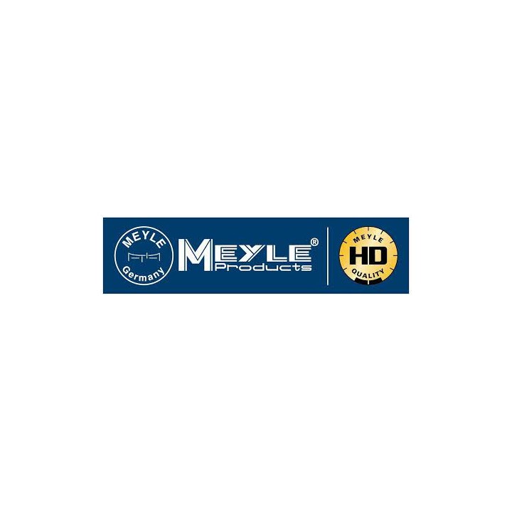 2X MEYLE HD ŁĄCZNIKI STABILIZATORA TOYOTA COROLLA E12 AVENSIS T25 KIA CEED