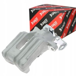 ZACISK HAMULCOWY TYŁ LEWY DO VW Bora Golf IV Octavia Audi A3 Leon 41mm