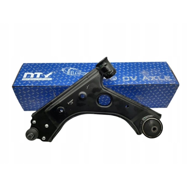 WAHACZ PRZEDNI LEWY OPEL CORSA D/E FIAT PUNTO ALFA