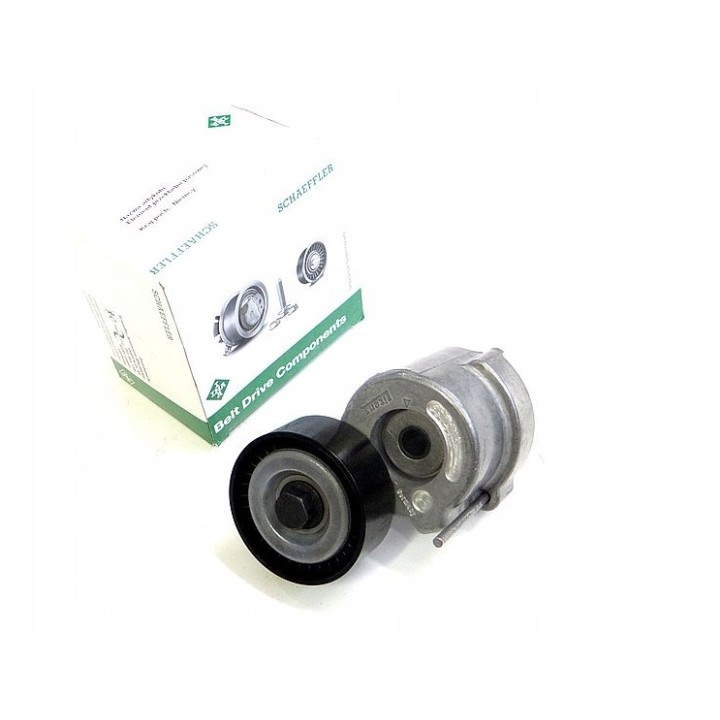NAPINACZ PASKA OPEL ZAFIRA VECTRA C ASTRA H 1.9CDT