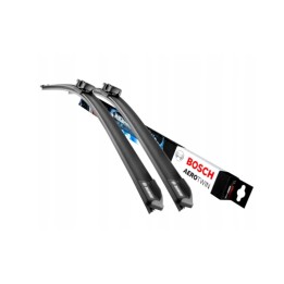 WYCIERACZKI BOSCH AEROTWIN OPEL ASTRA K Citroen C4