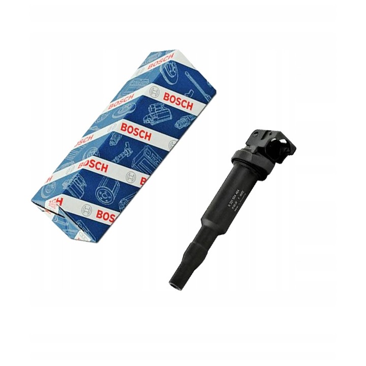 CEWKA ZAPŁONOWA BMW 3 E90 E46 E60 0221504464 BOSCH