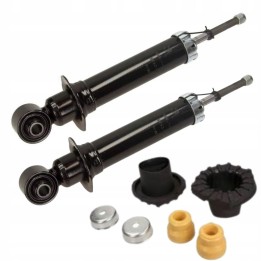 AMORTYZATOR TYŁ DO TOYOTA AVENSIS T25 2003-2008