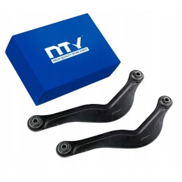 2X WAHACZ TYŁ TYLNY GÓRNY FORD MONDEO IV MK4