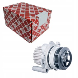 POMPA WODY AUDI SEAT SKODA VW FORD 1.9 TDI