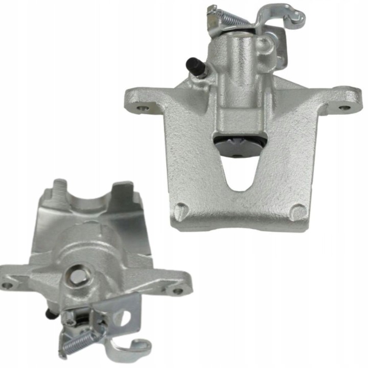 ZACISK HAMULCOWY TYŁ LEWY do FORD MONDEO III MK3 Sedan Hatchback 00-03r