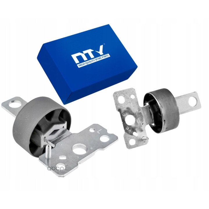 2X TULEJE WAHACZY TYŁ CUKIERKI FORD MONDEO IV MK4 GALAXY S-MAX