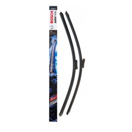 BOSCH WYCIERACZKI PRZÓD PEUGEOT 508 RCZ OPEL AMPERA ASTRA J IV