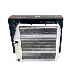 NOWA NAGRZEWNICA FIAT GRANDE PUNTO OPEL CORSA D