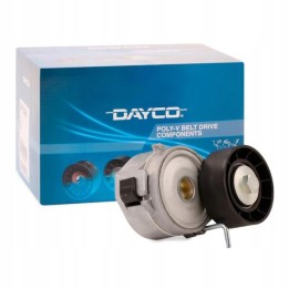 Napinacz paska wielorowkowego Ford MONDEO EDGE FOCUS MK4 2.0D Dayco