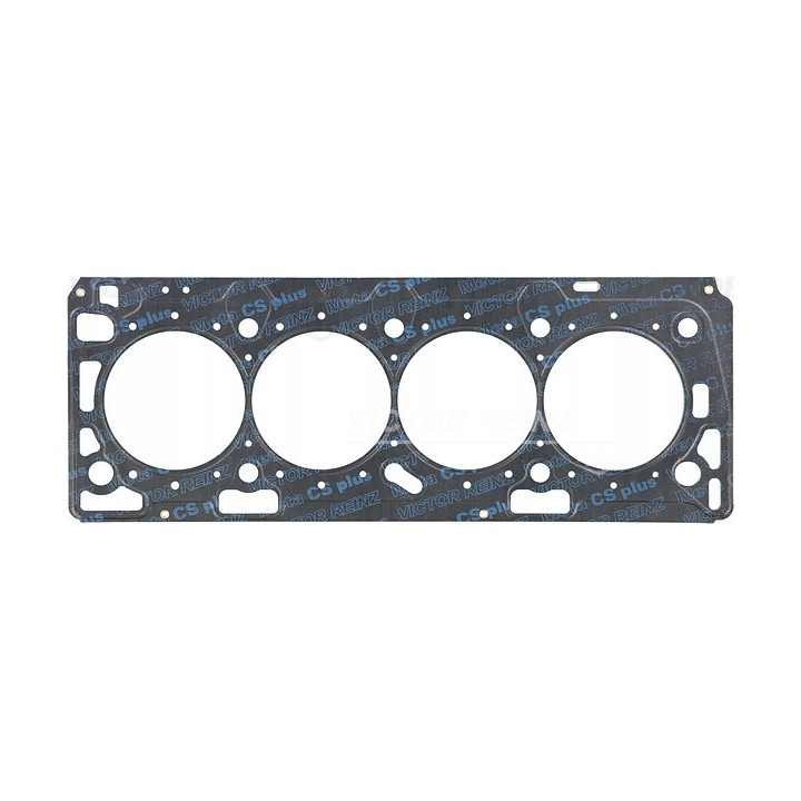 USZCZELKA GŁOWICY INSIGNIA ZAFIRA ASTRA H 1.6 1.8 FIAT CROMA CHEVROLET