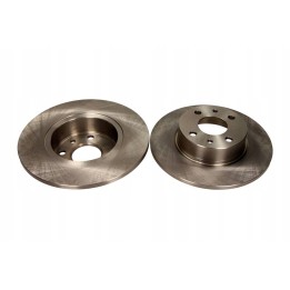 2X TARCZA HAMULCOWA TYŁ ALFA 164 FIAT BRAVO II MULTIPLA STILO LANCIA LYBRA