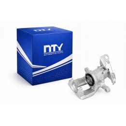 ZACISK HAMULCOWY TYŁ LEWY do FORD MONDEO III MK3 Sedan Hatchback 04- LIFT
