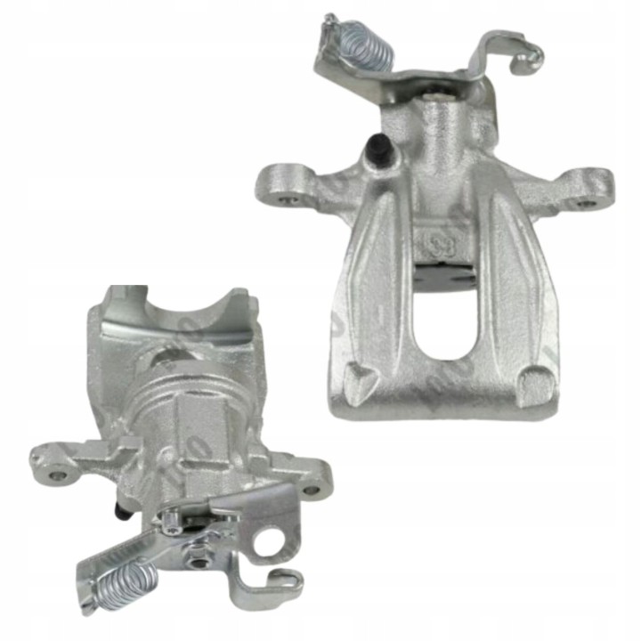 ZACISK HAMULCOWY TYŁ LEWY do FORD MONDEO III MK3 Sedan Hatchback 04- LIFT