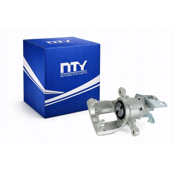 ZACISK HAMULCOWY TYŁ PRAWY do FORD MONDEO III MK3 Sedan Hatchback 04- LIFT